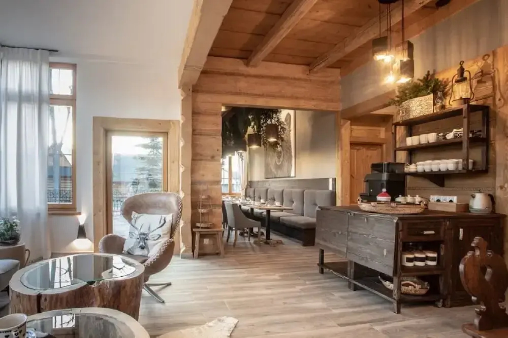 Niedzwiedzia Residence