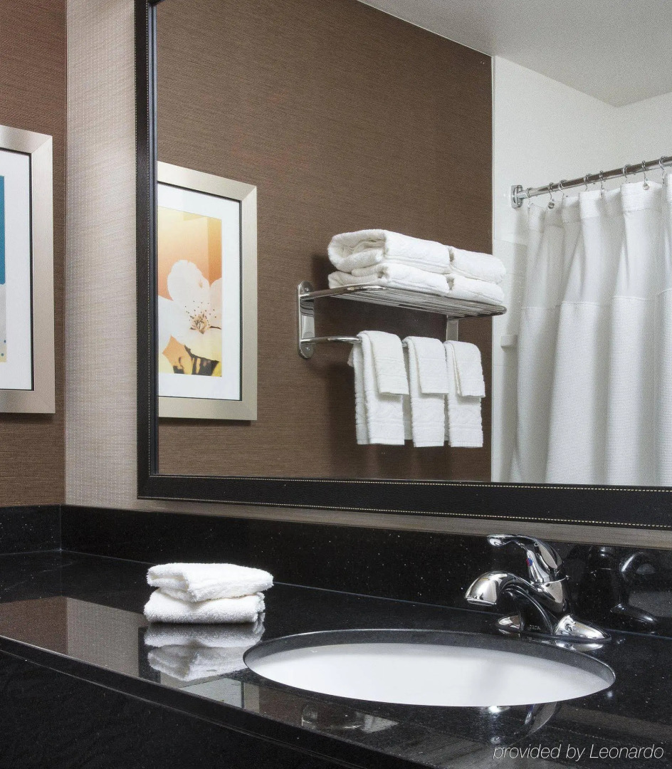 Fairfield Inn & Suites Peru