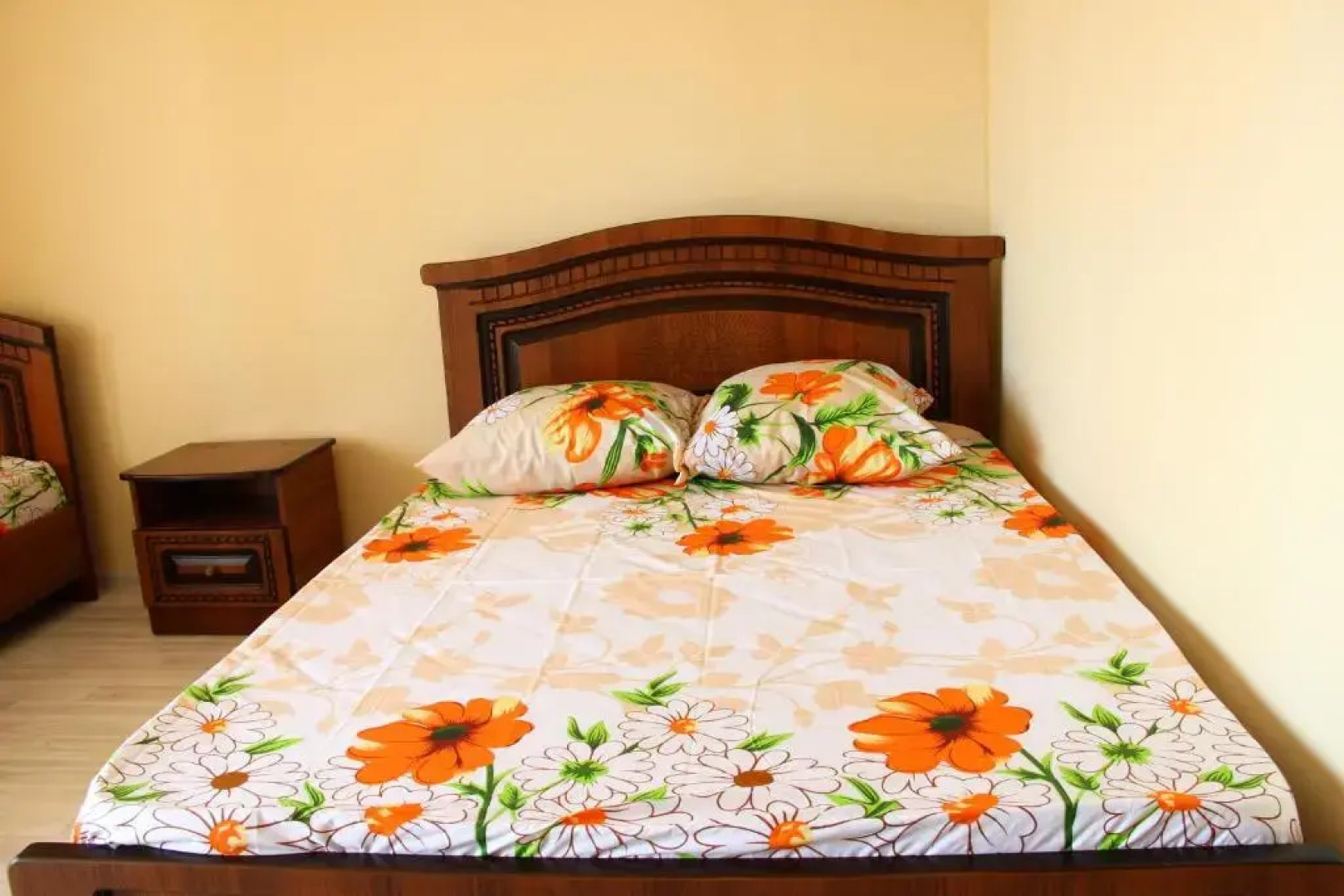 Bugenvilia Guesthouse