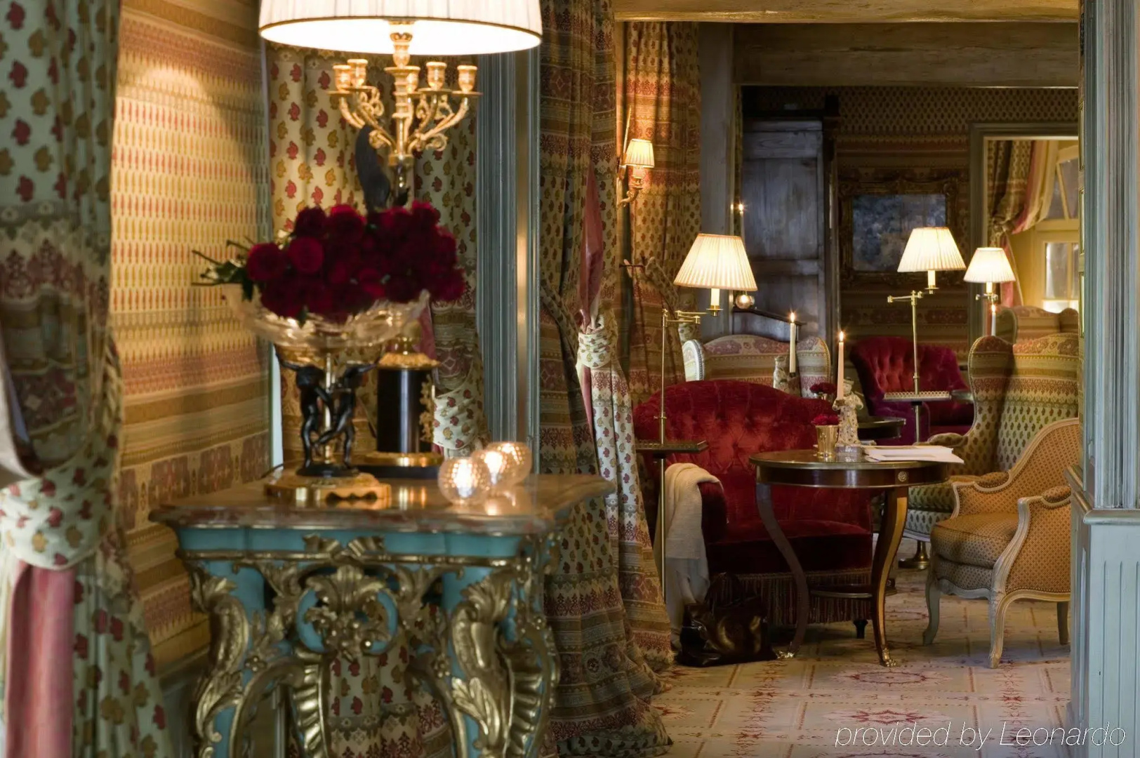 Royal Champagne Hotel & Spa