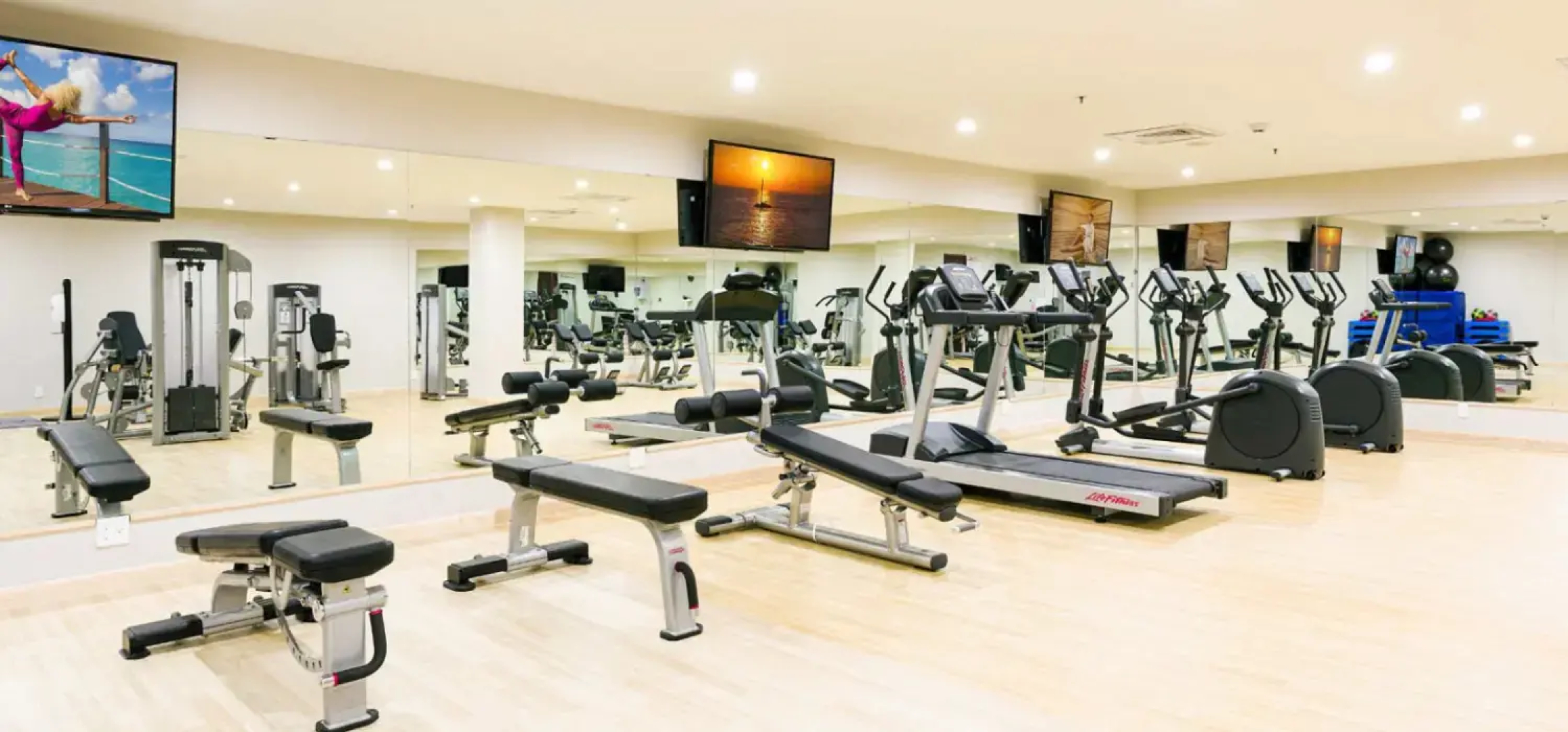 Sonesta Maho Beach All Inclusive Resort Casino & Spa