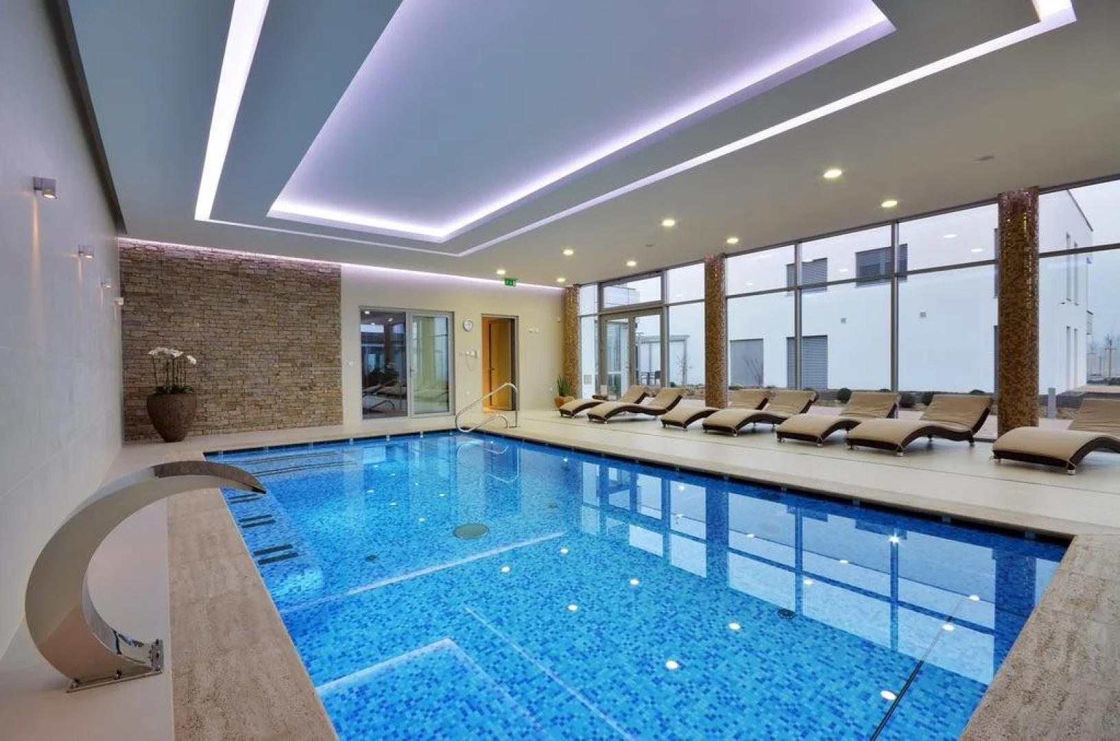 Hotel Harmony Medical & Wellness