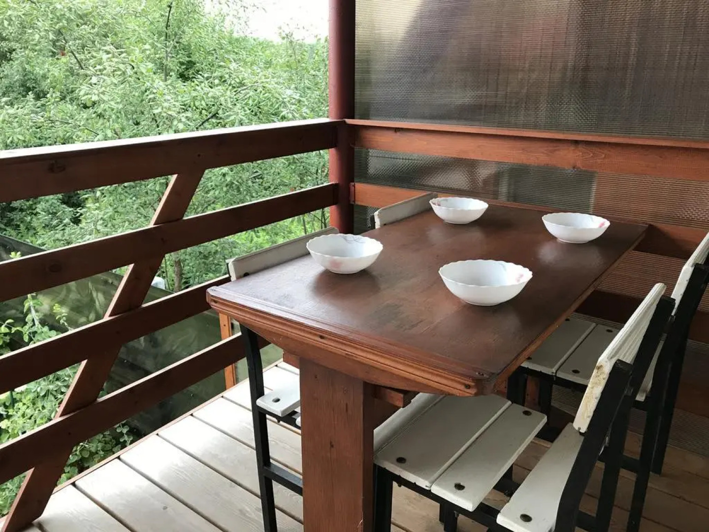 Forest Club (Форест Клуб)