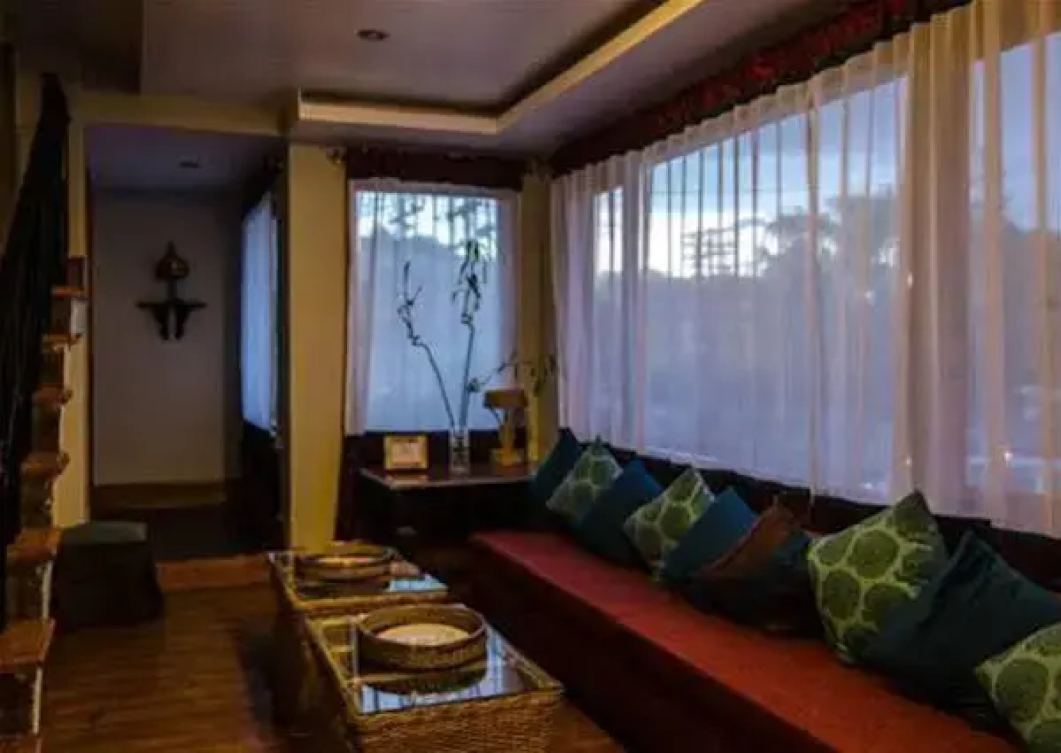 The Habitat Shillong