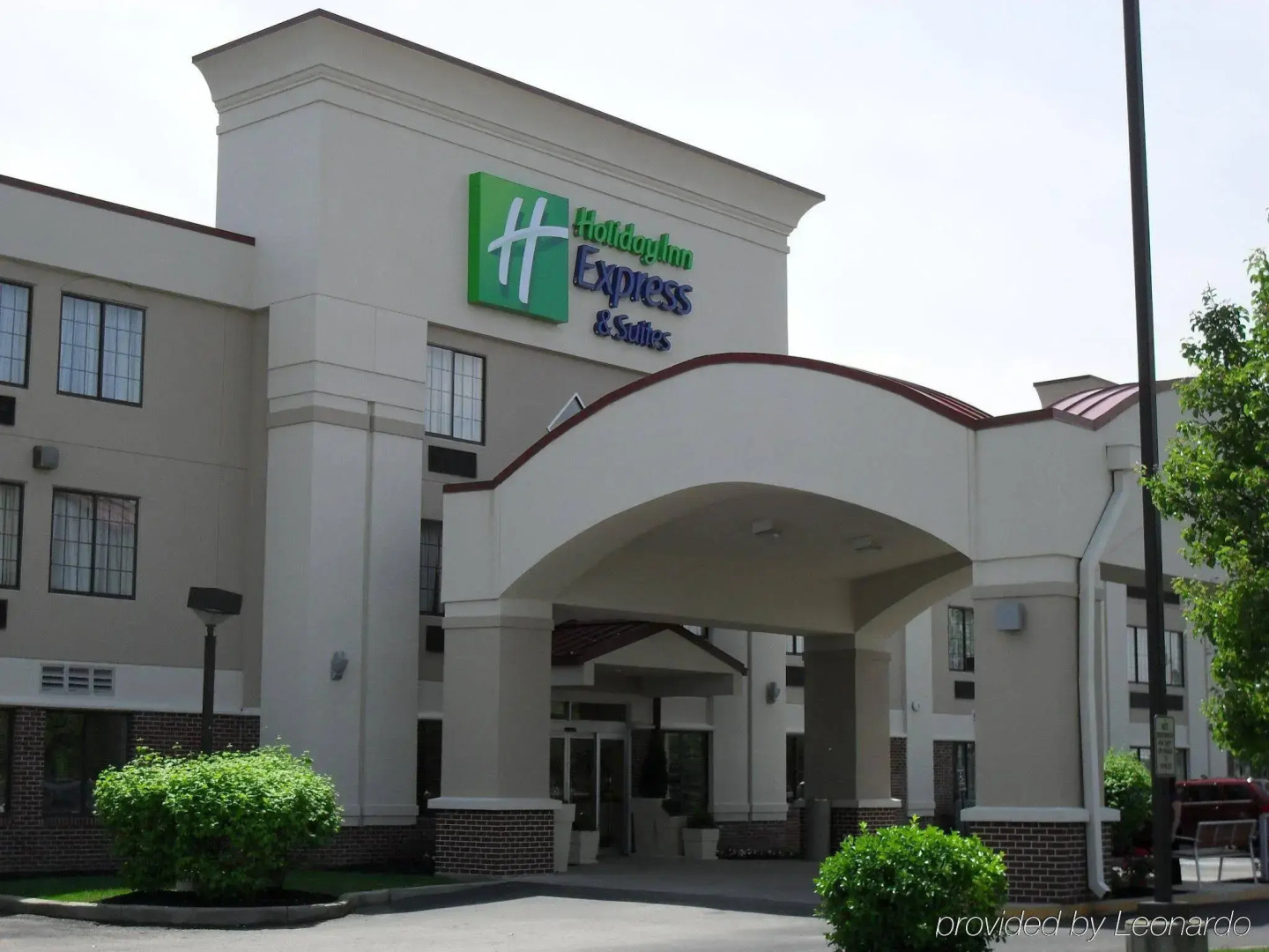 Holiday Inn Express Hotel & Suites Columbus SW-Grove City by IHG