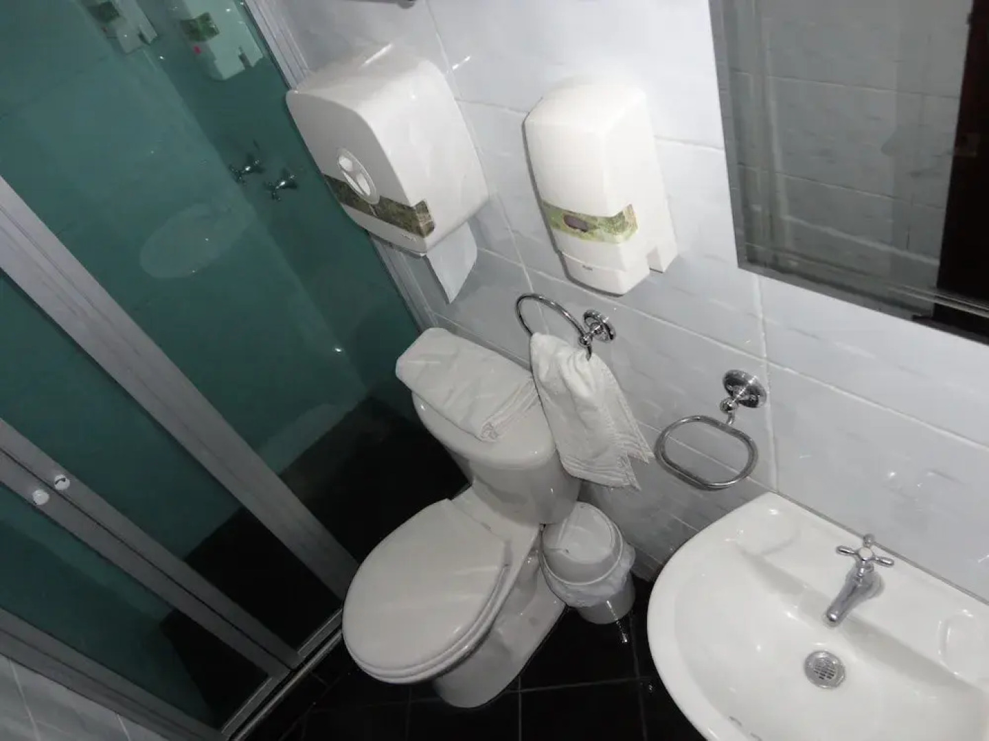 Hotel Plaza Victoria