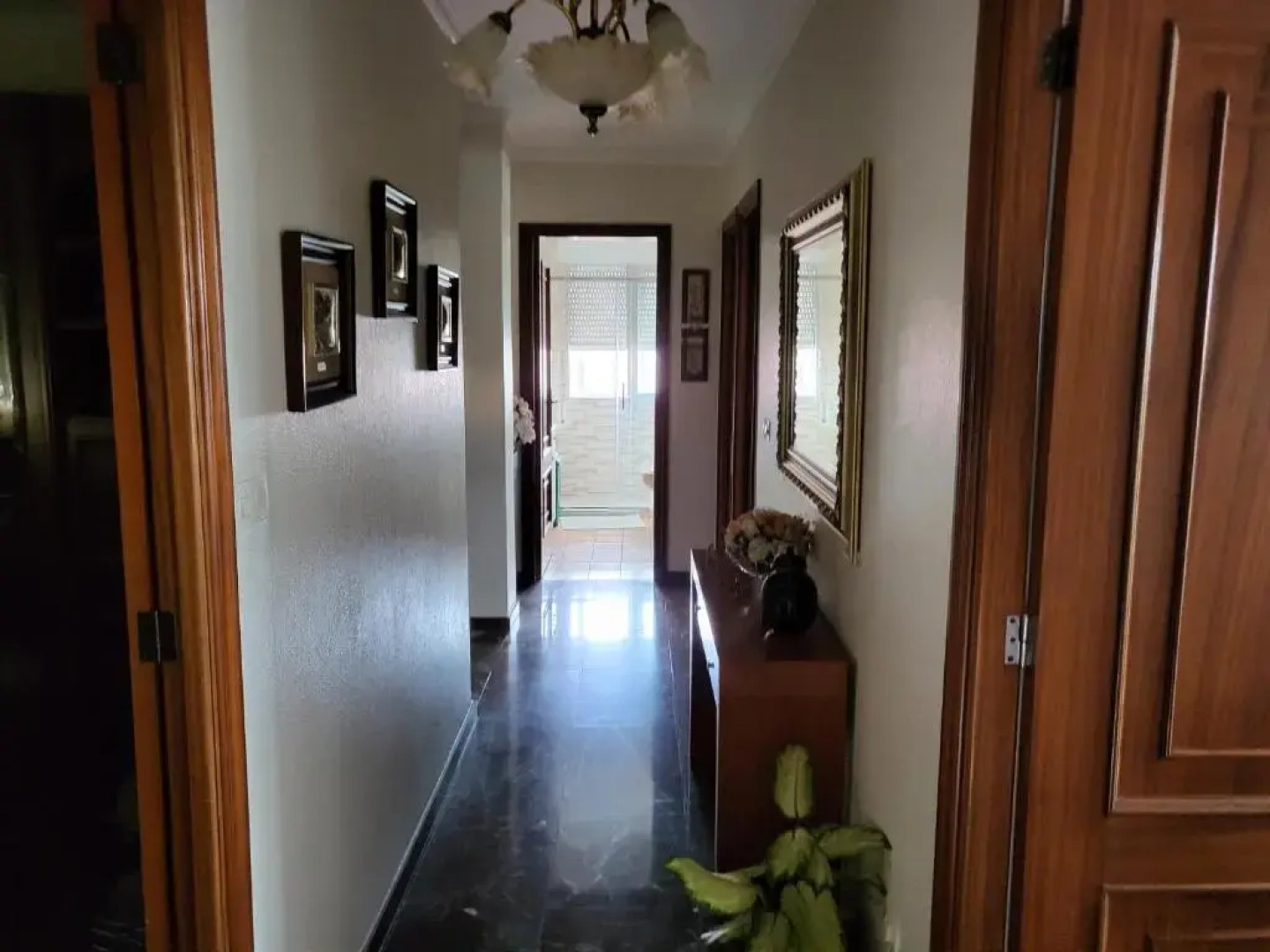 Apartamento 2 en combarro.. Próximo a Sanxenxo