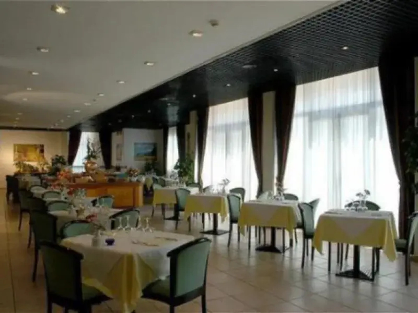 Idea Hotel Pisa Migliarino