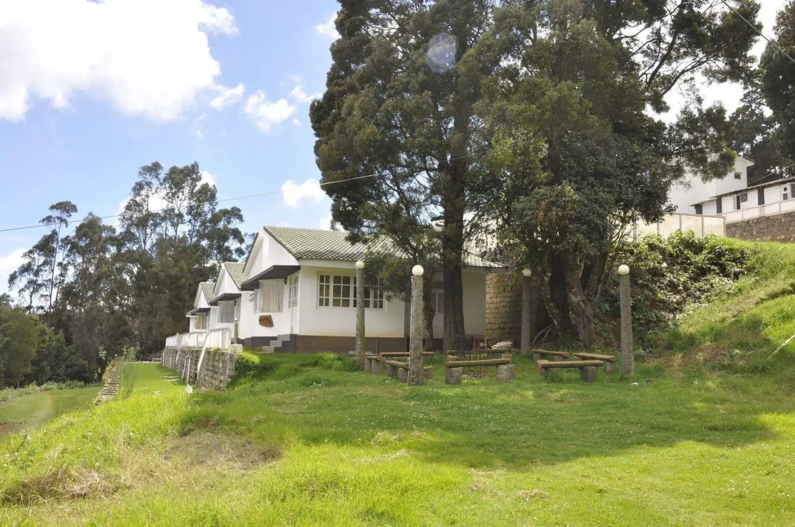 Sabol Holiday Resorts