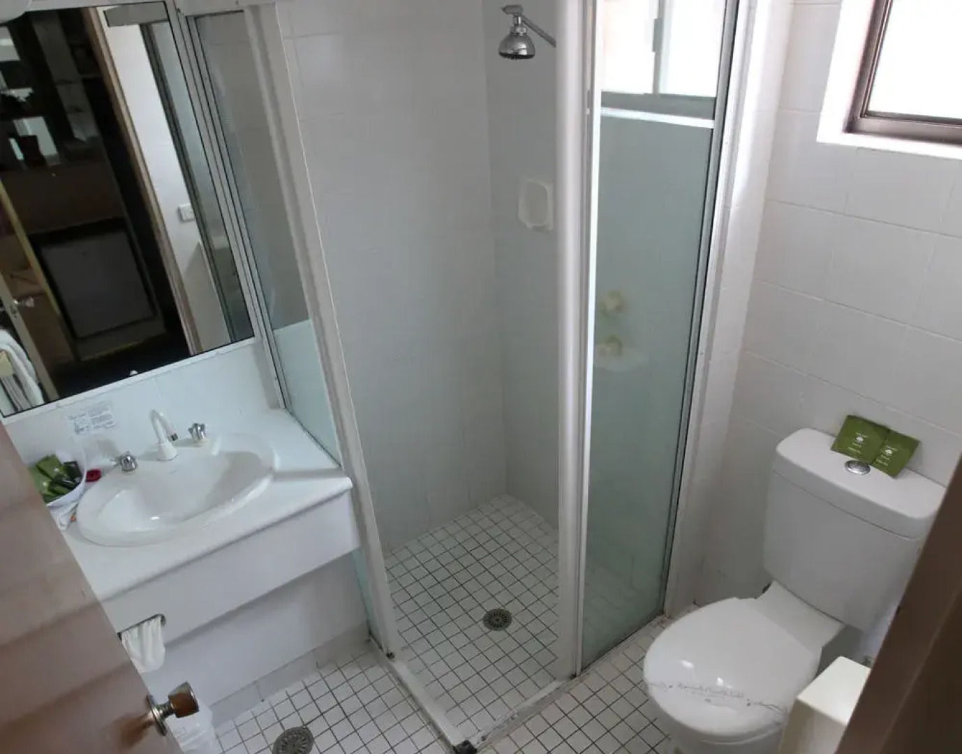 Countryman Motor Inn