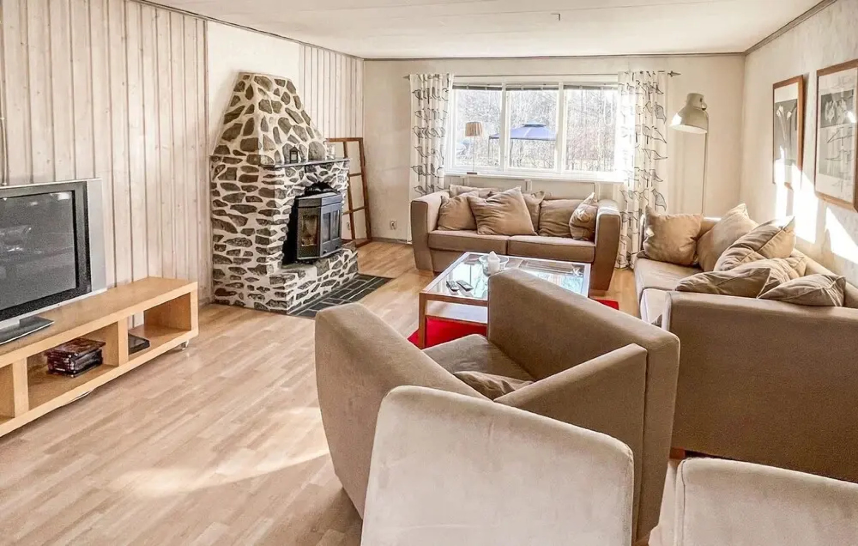 Beautiful Home in Ljungby With Wifi and 3 Bedrooms