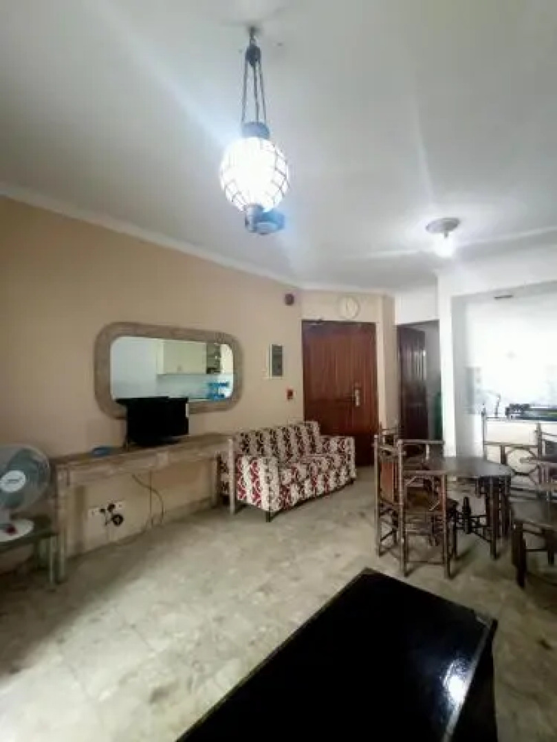 Kondominium Lippo Carita