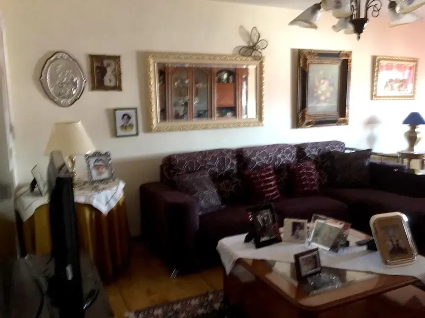 Apartment With 3 Bedrooms in Vilagarcía de Arousa, With Wonderful sea View, Private Pool and Terrace Near the Beach