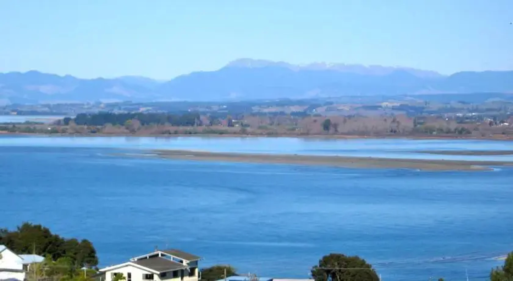 Bay Vista