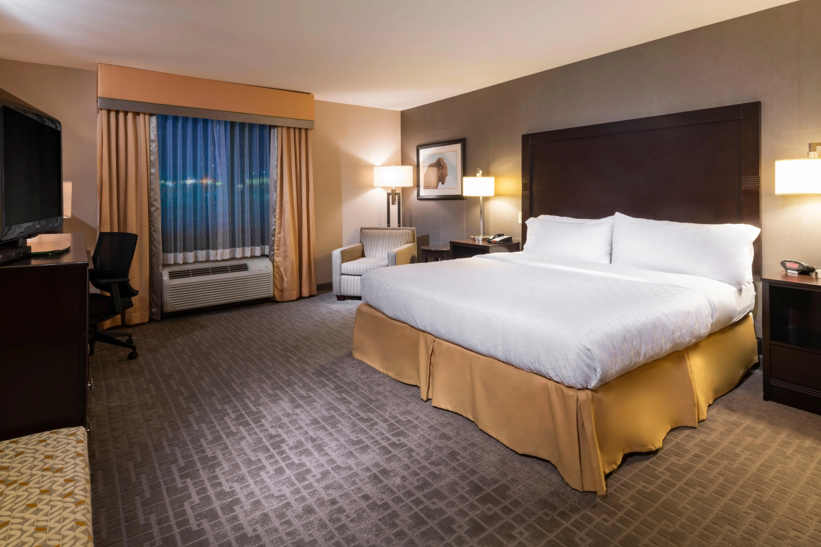 Holiday Inn Express Hotel & Suites Hays by IHG