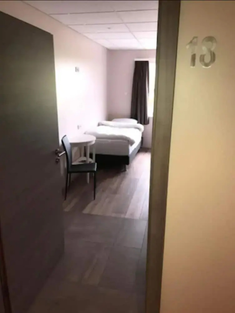 Vagnsstadir HI Hostel