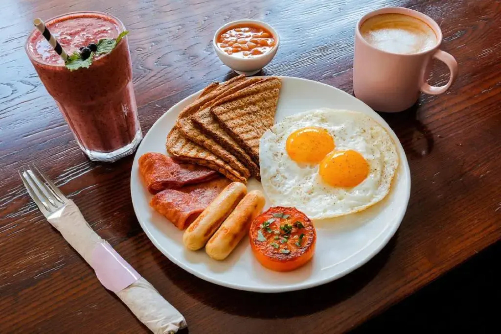 Ascott Corniche Al Khobar