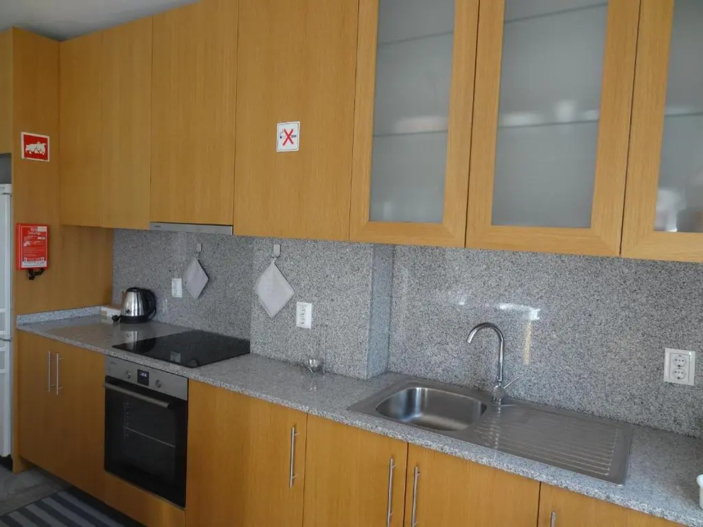 Pé No Mar Apartment