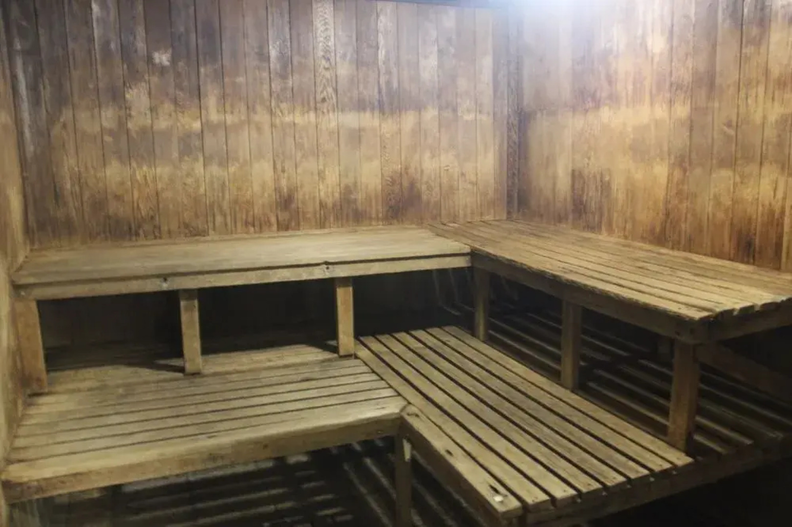 Pacific Bay Terraces