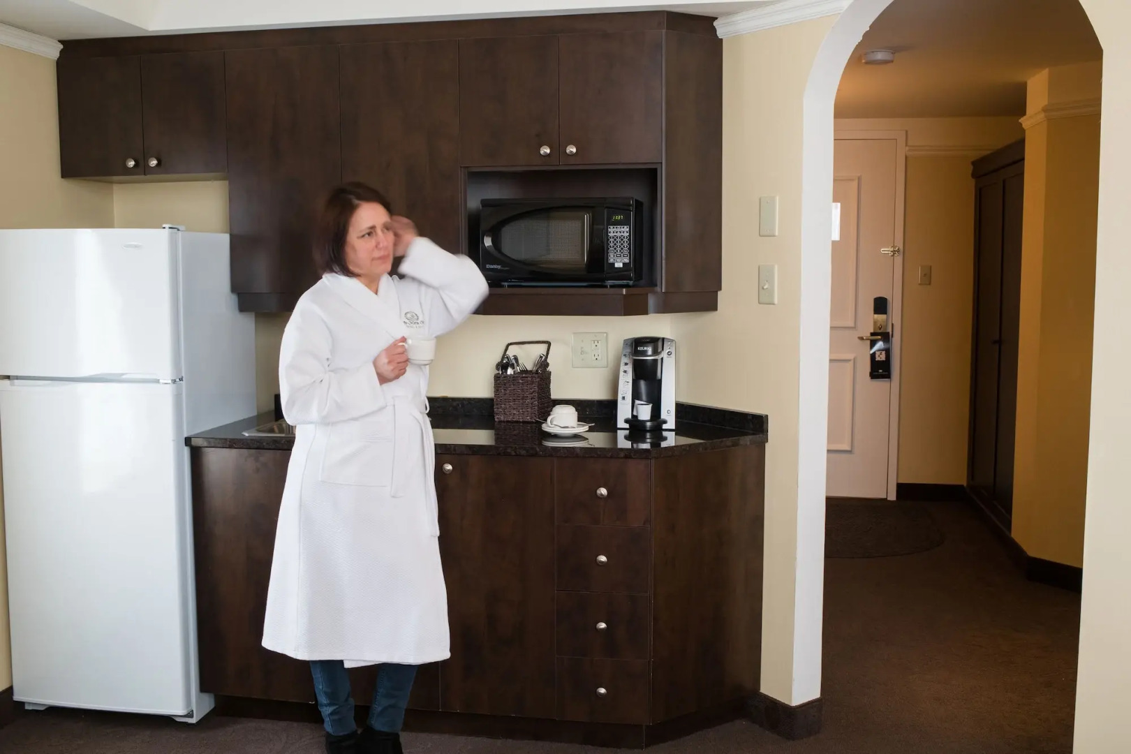 Hotel Vallea Bromont, Tapestry Collection by Hilton