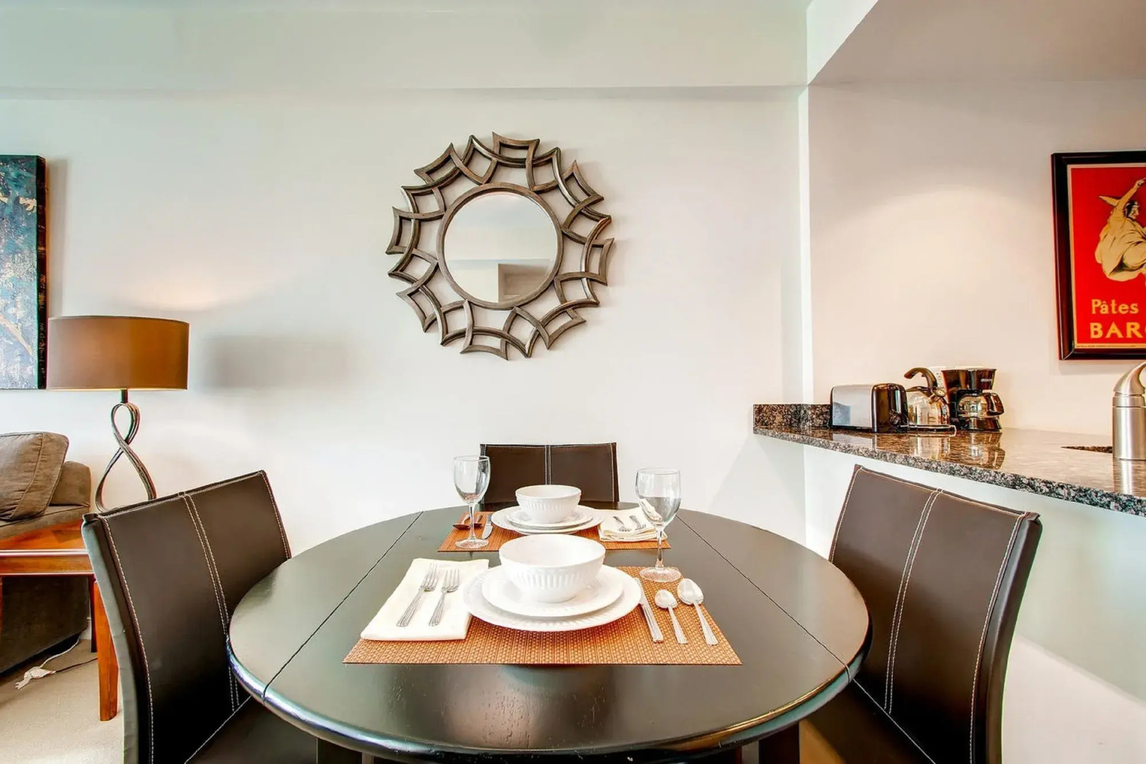 Global Luxury Suites at West End