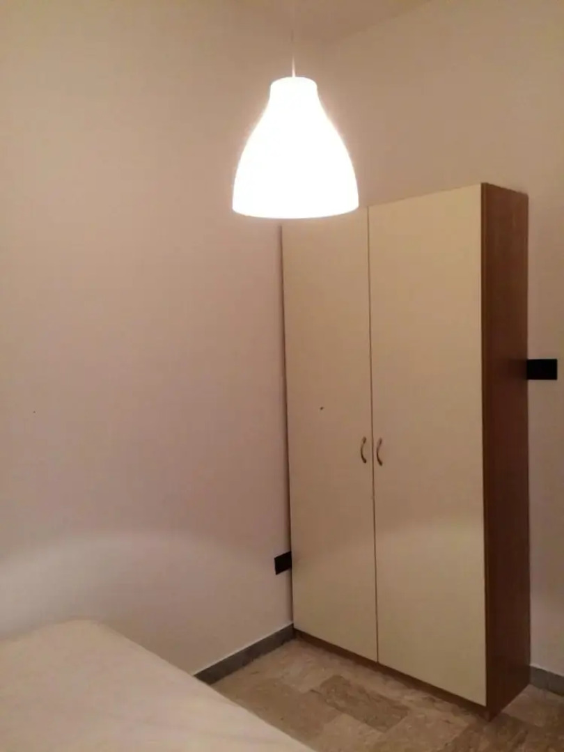 Apartment With 2 Bedrooms in Rossano Stazione, With Balcony - 50 m Fro