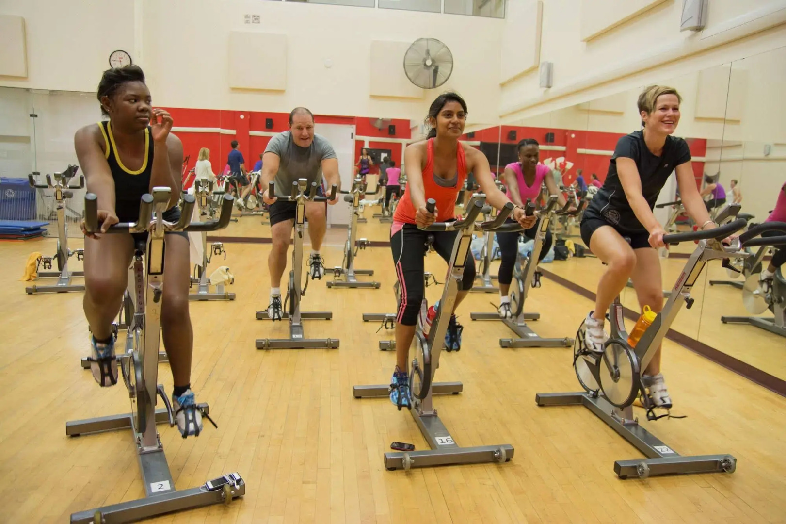 Saint Mary's University Residence Summer Accommodations