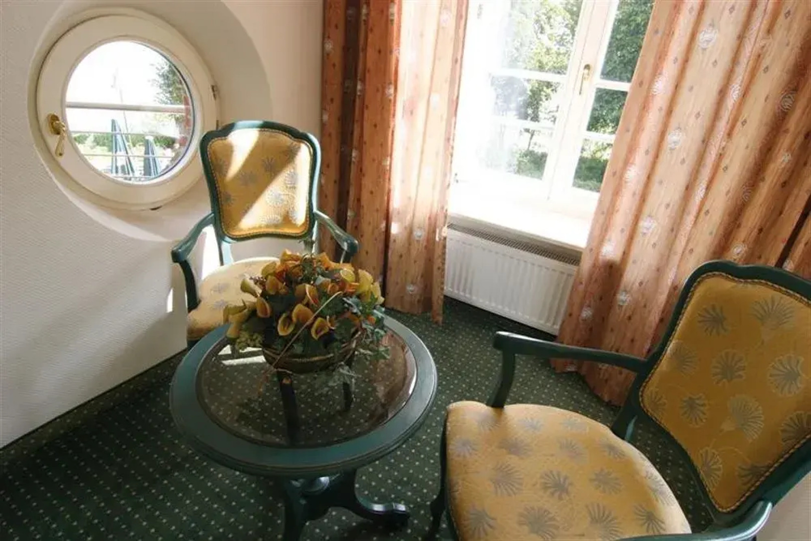 Hotel Seeblick Wismar