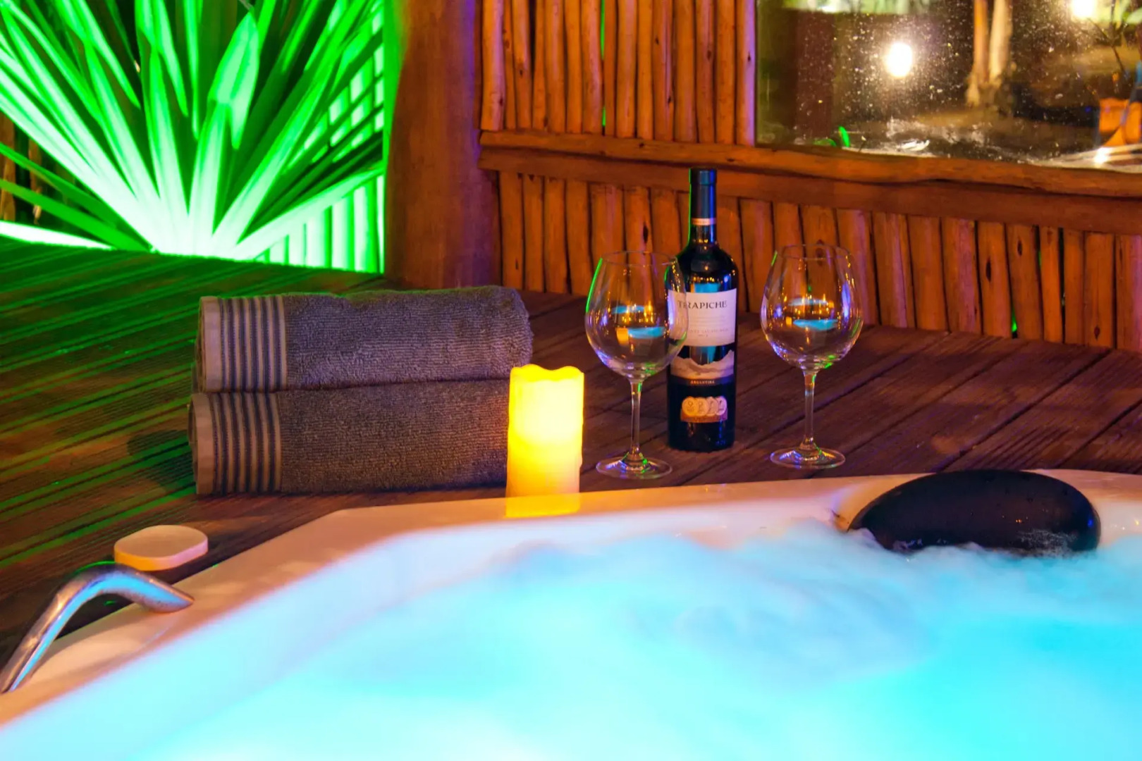 Pousada de Charme Emirados