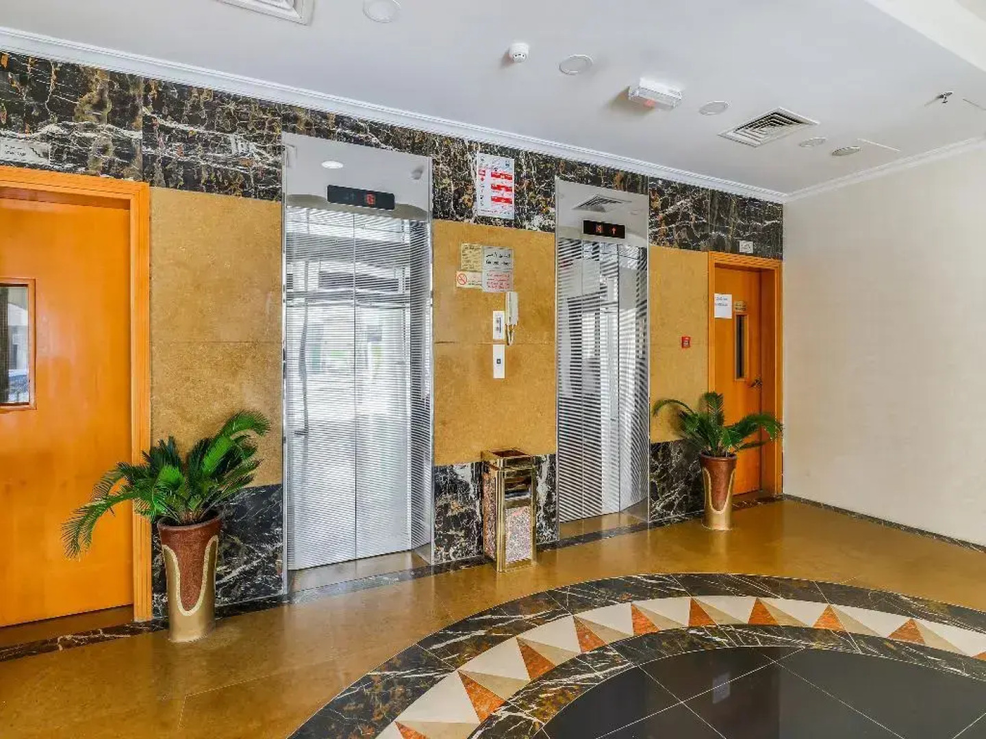 Ruwi Hotel Apartments