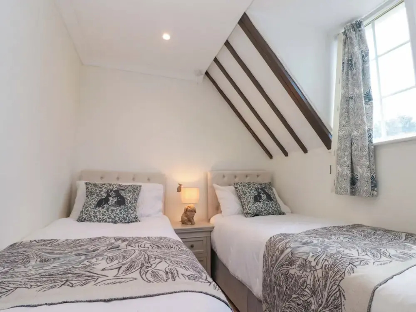 Rose Cottage