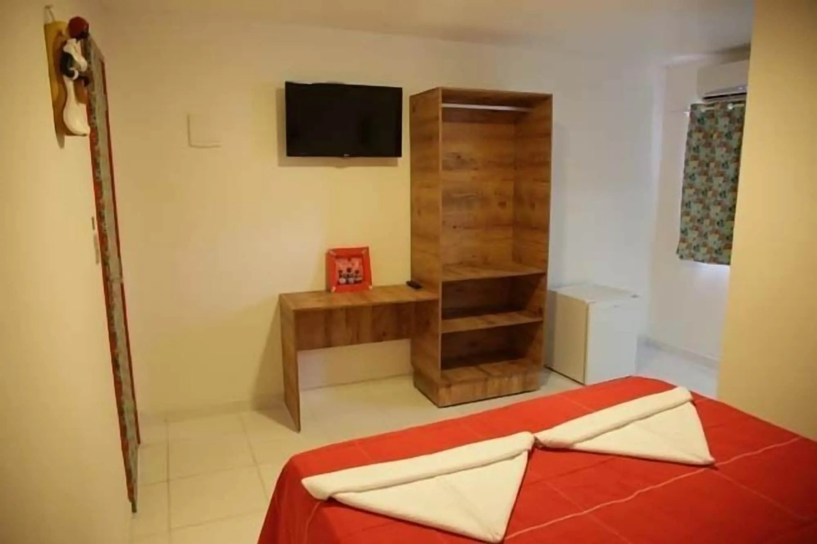 Pousada Vila das Artes