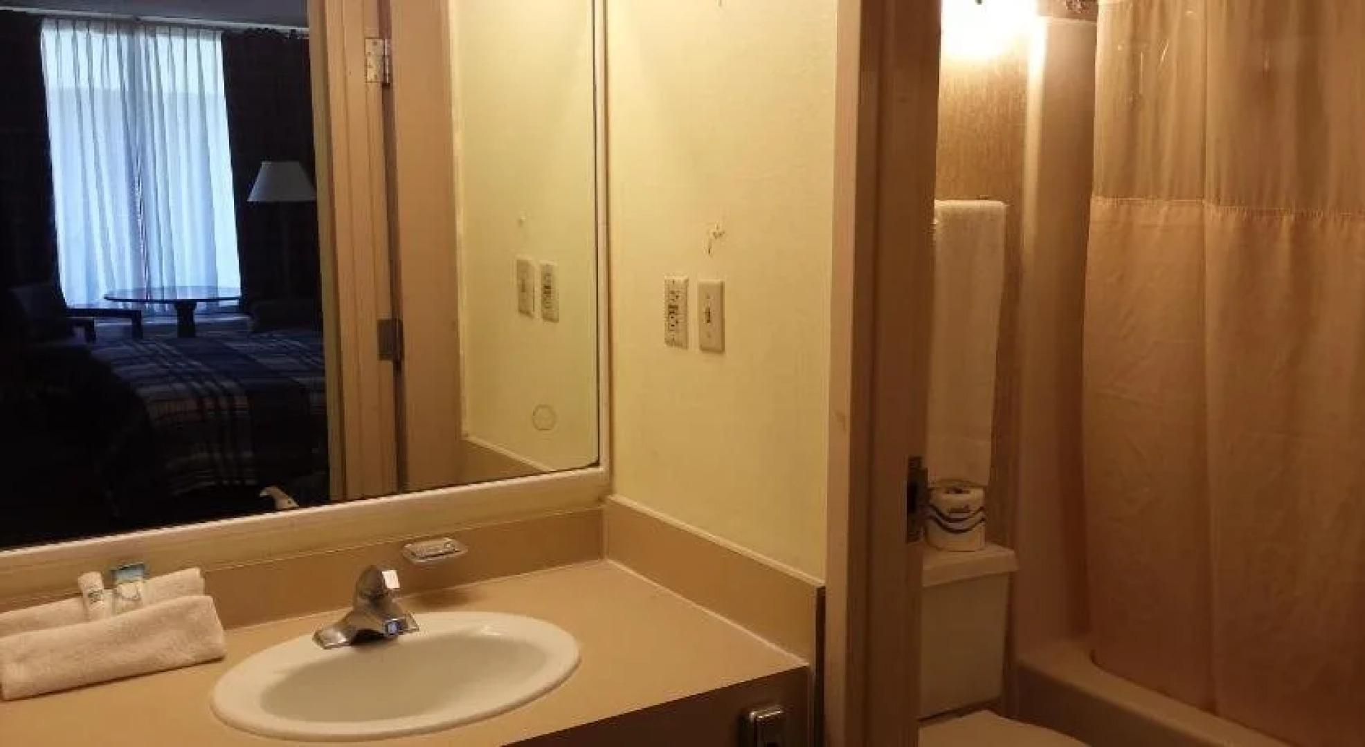 Travel Inn - Duffield