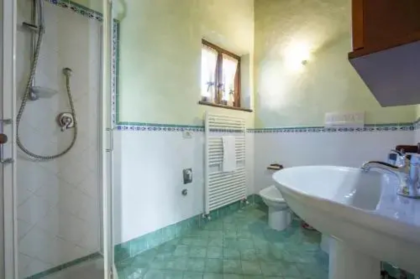 Holiday Apartment Rosa 07