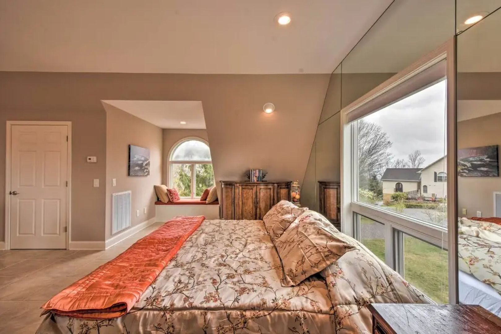 Hayesville Studio: Nearby Hiking & Golfing!