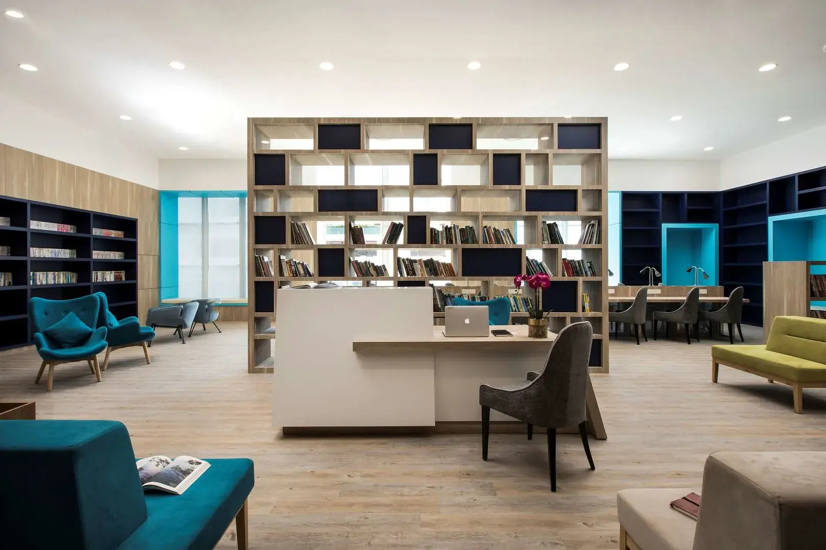 Pinetree Marina Resort