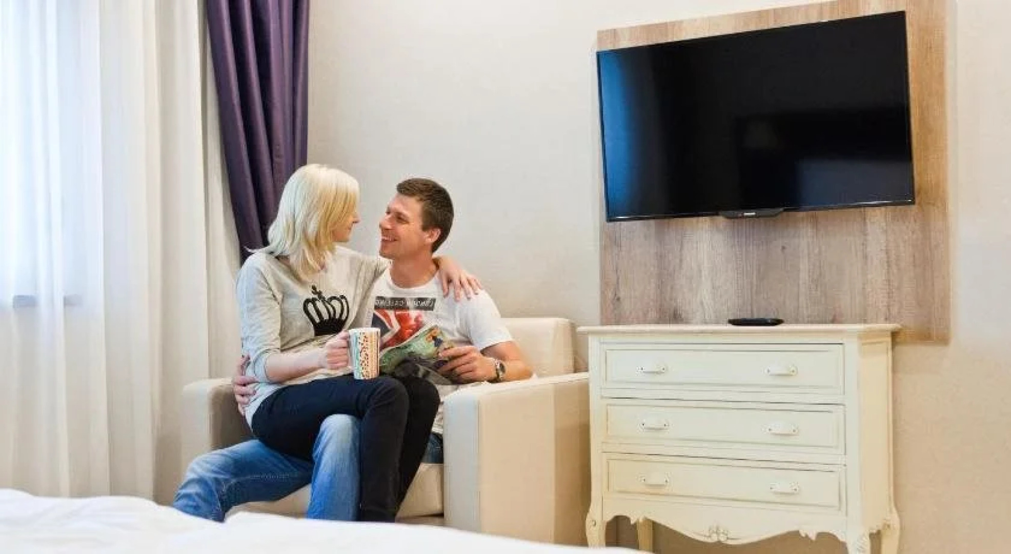 Levendula Apartmanház