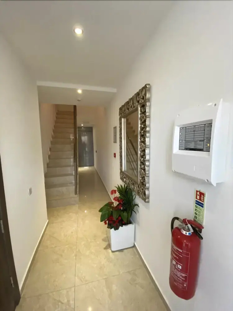 The Pearl Guesthouse