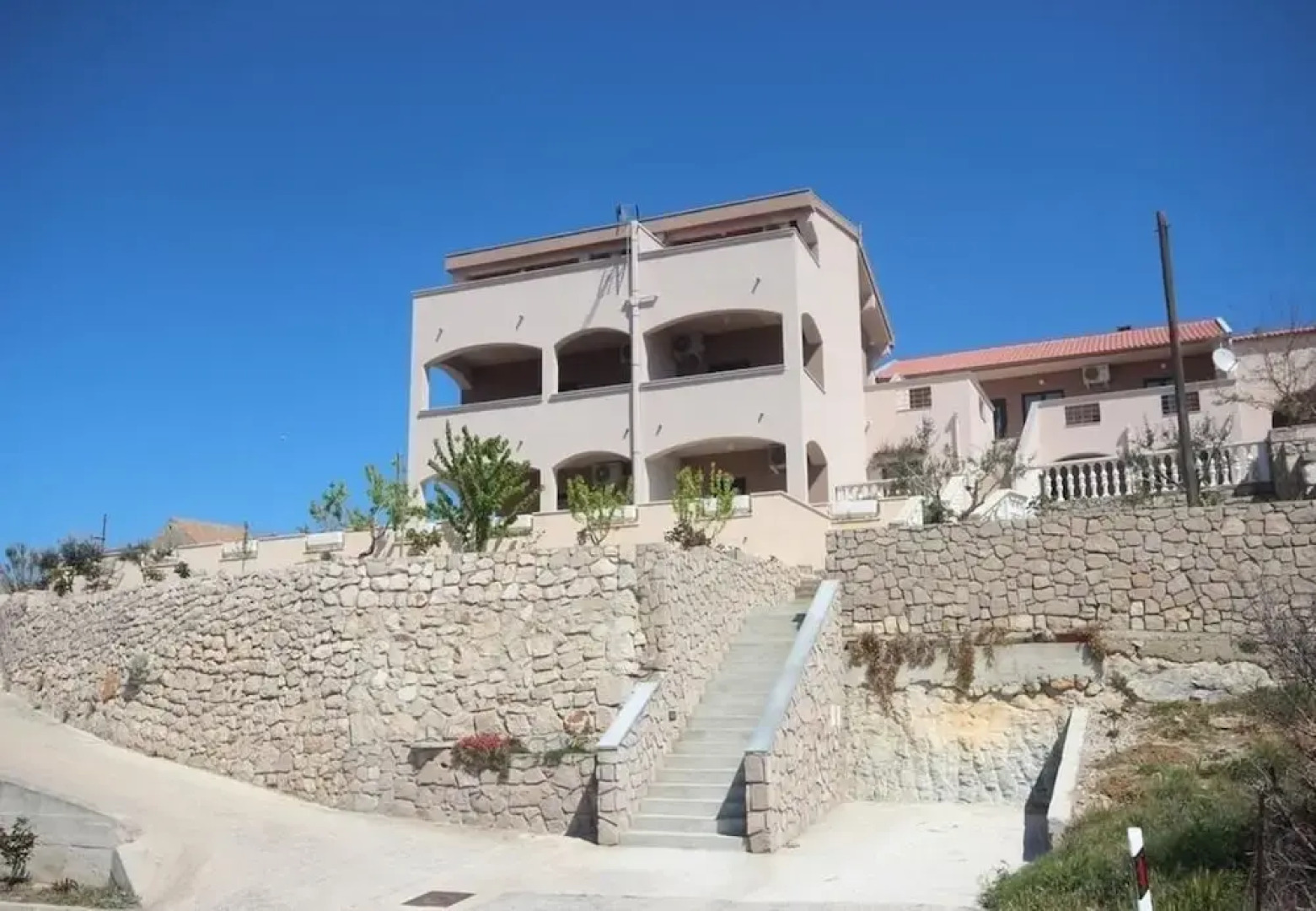 Andrija - With Great View - A2