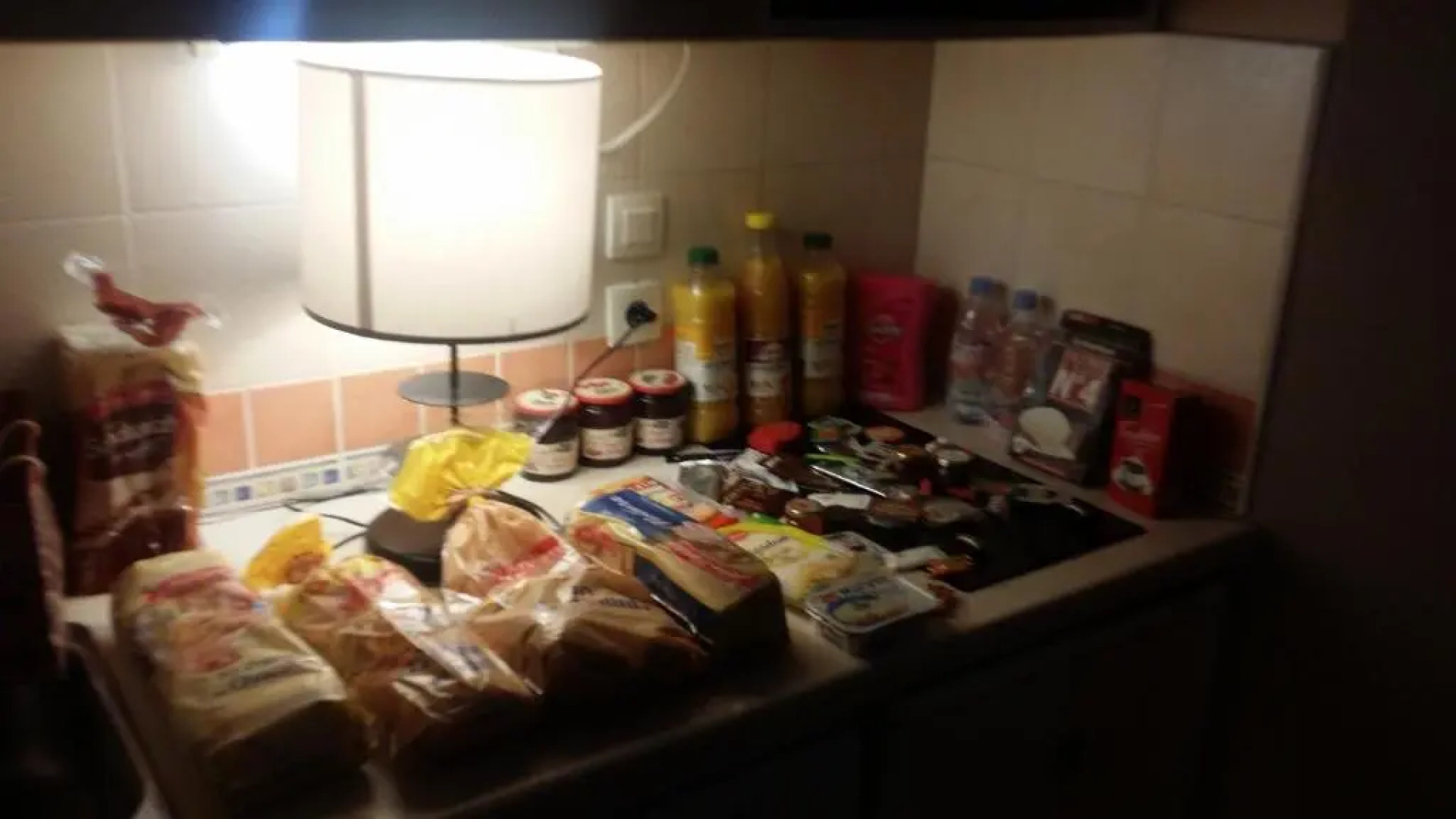 Apartment Heliotel Marine 4* Bord de Mer