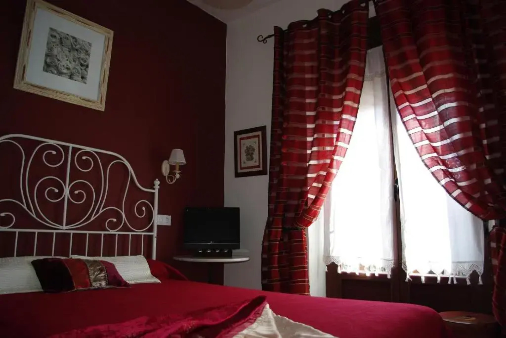 Los Balcones del Camino