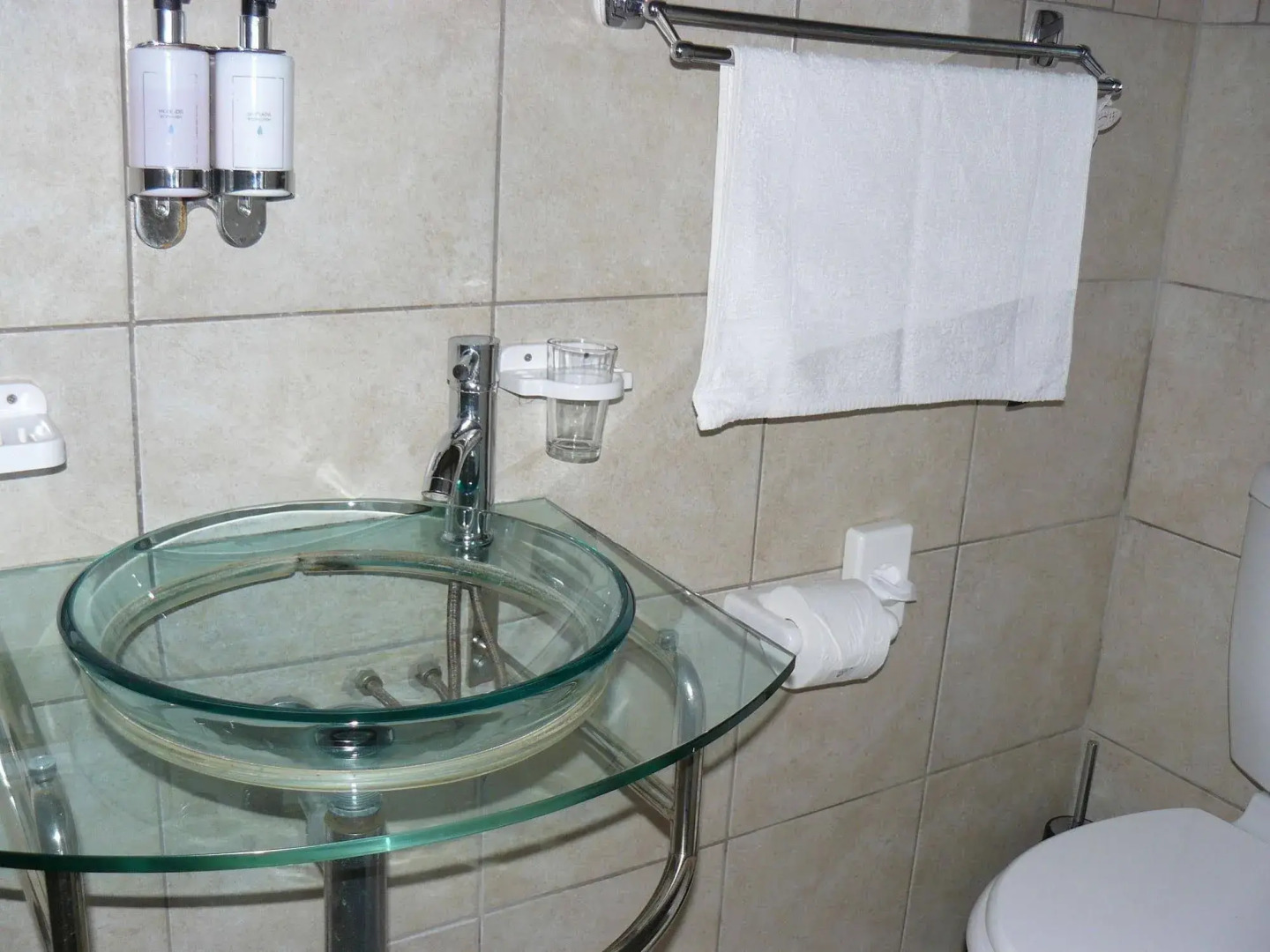 See More Guest House