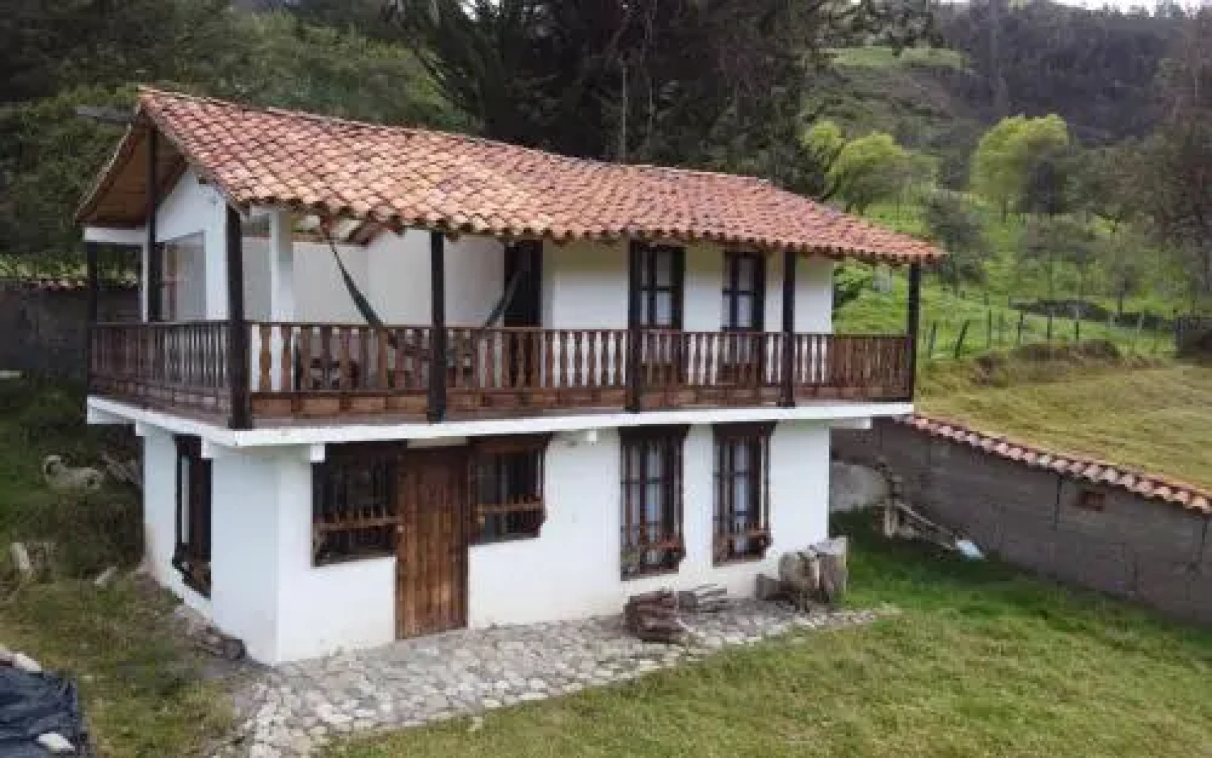 La Posada del Molino Campestre