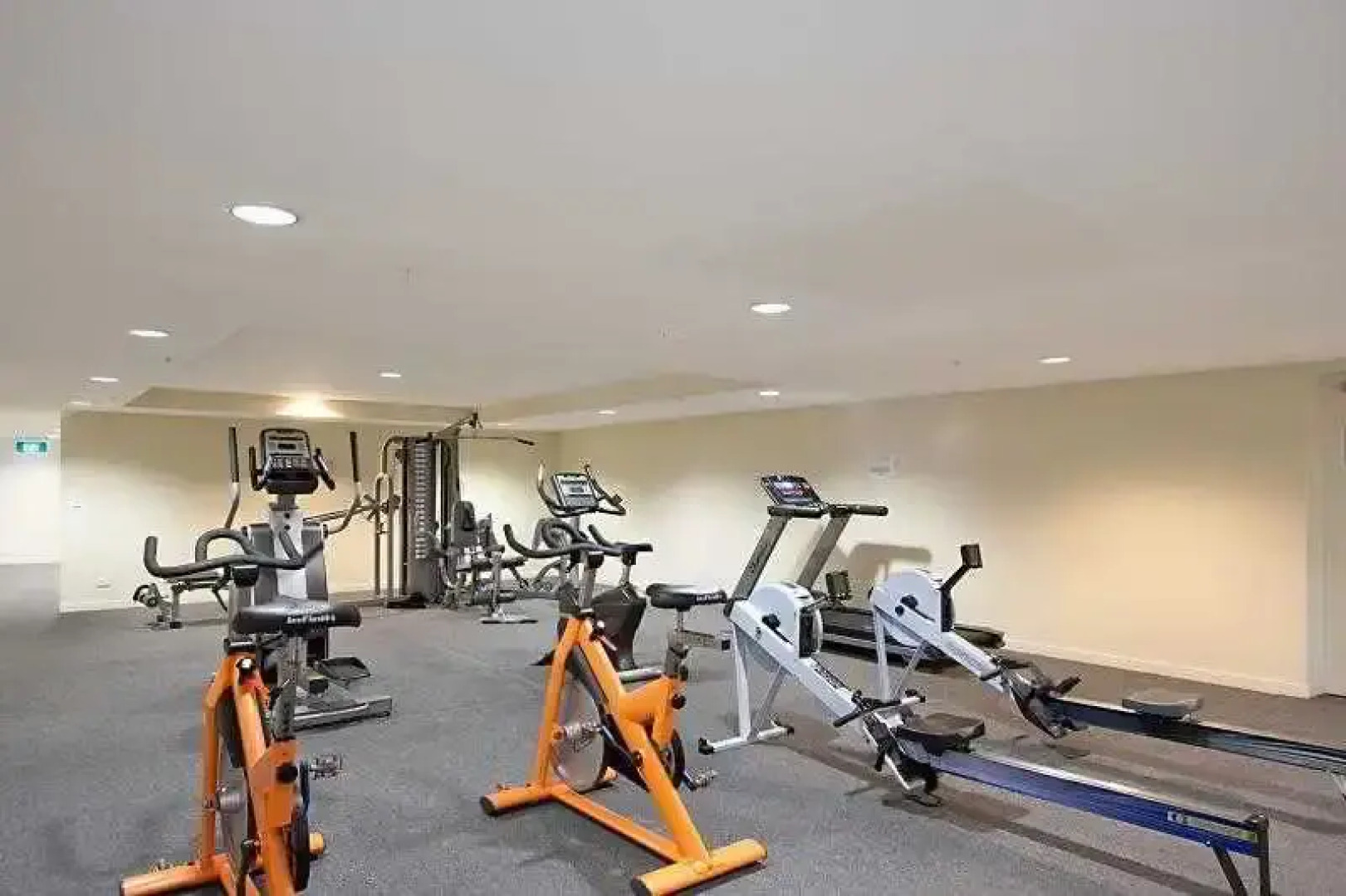 Grand Mercure Apartments Coolangatta