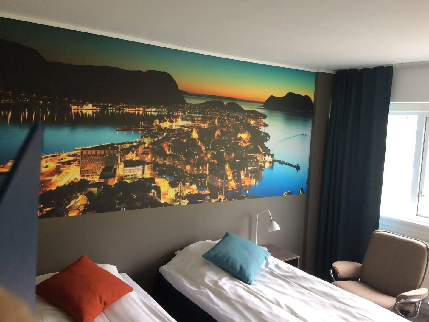 Dreges Hotell - by Classic Norway Hotels