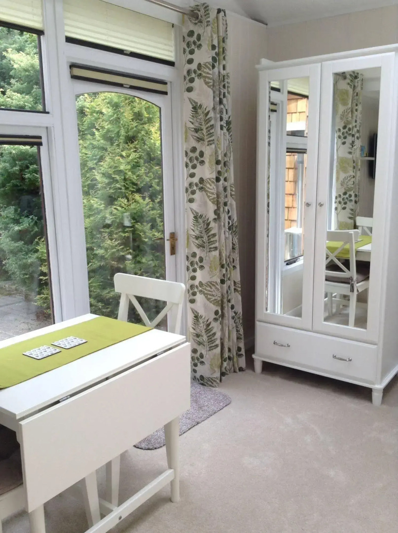 Petherton Cottage Studios