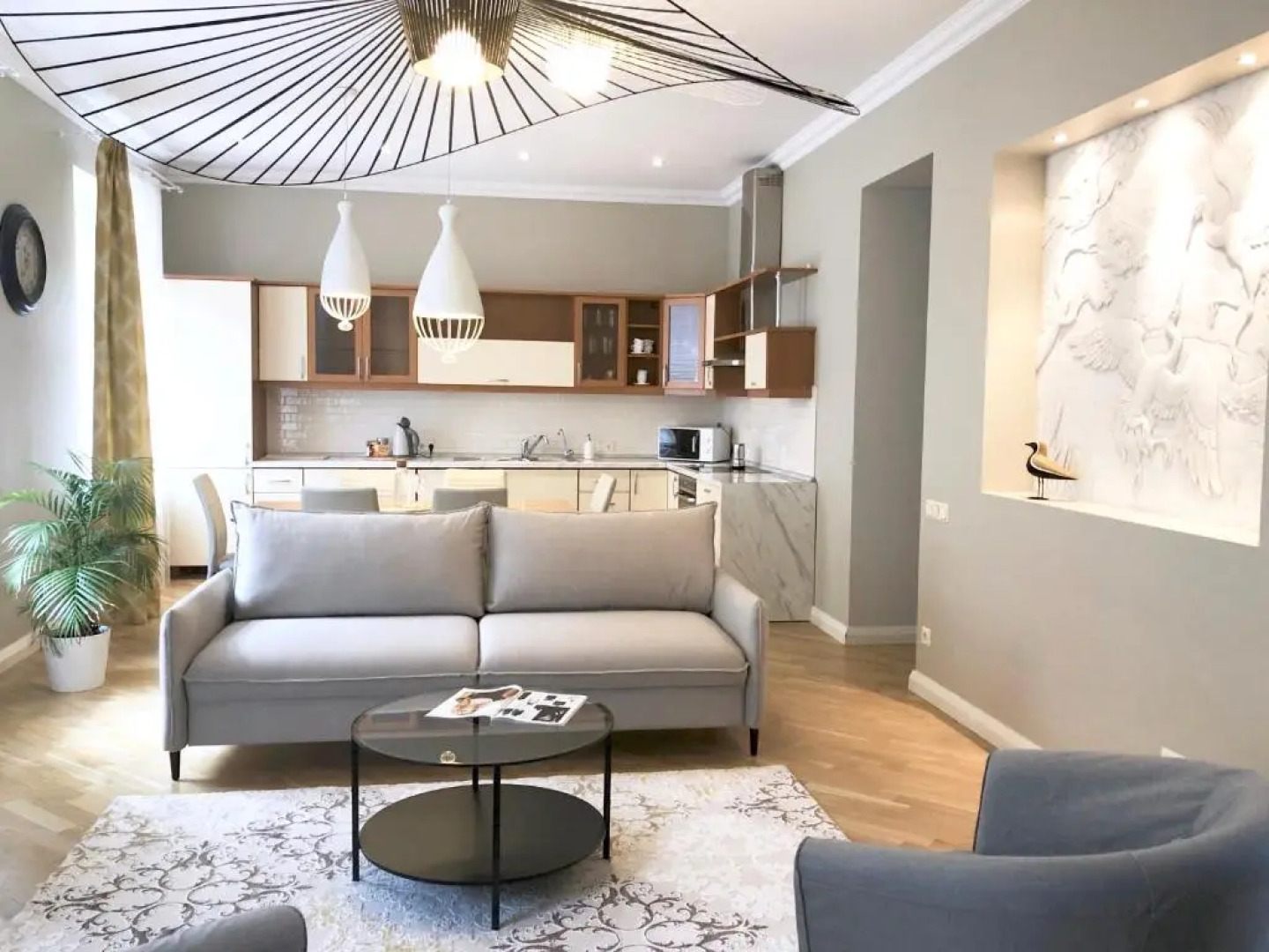 Vilnius Apartments & Suites – Old Town