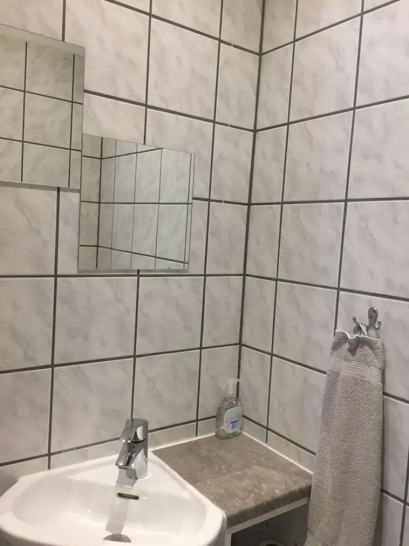 Davaa’S Bed and Breakfast