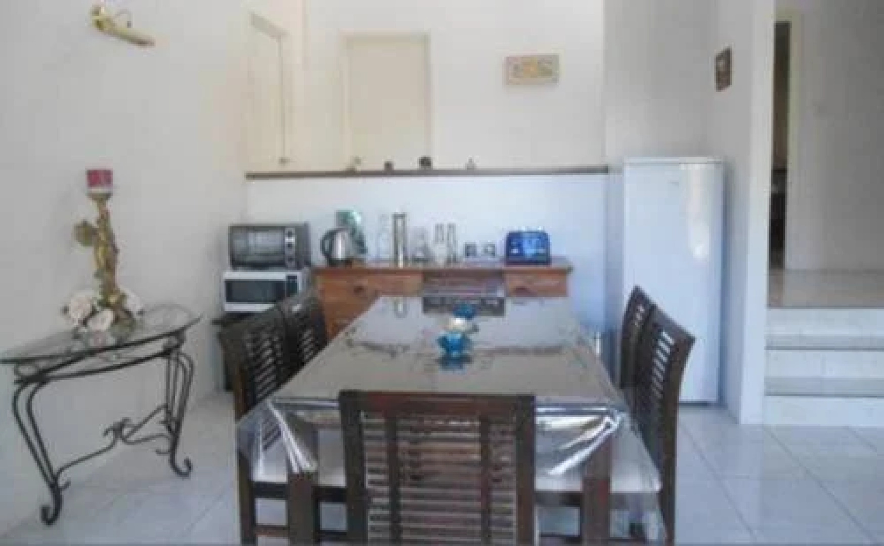 Eternal Rose Bed & Breakfast