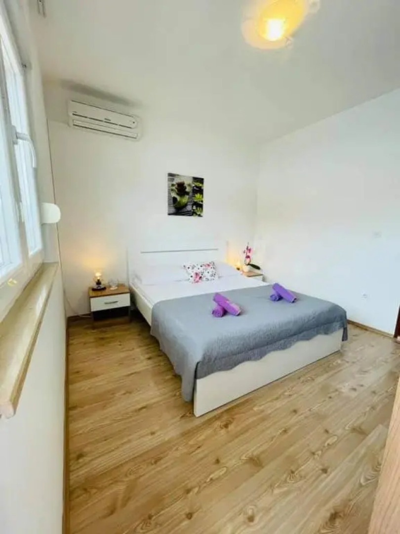 Apartman & Rooms Draga